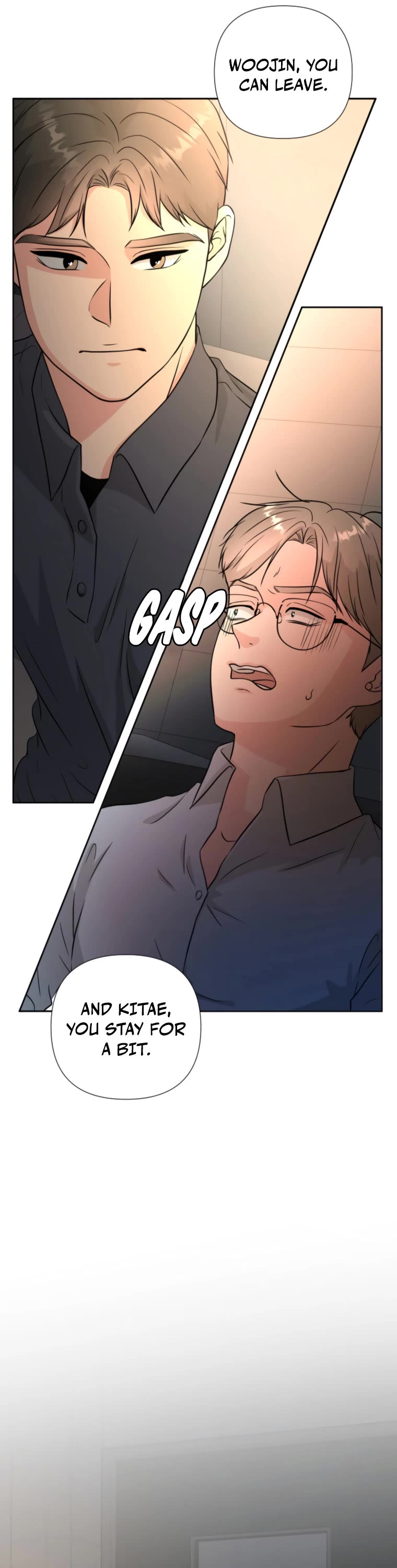 Golden Print chapter 38 page 30