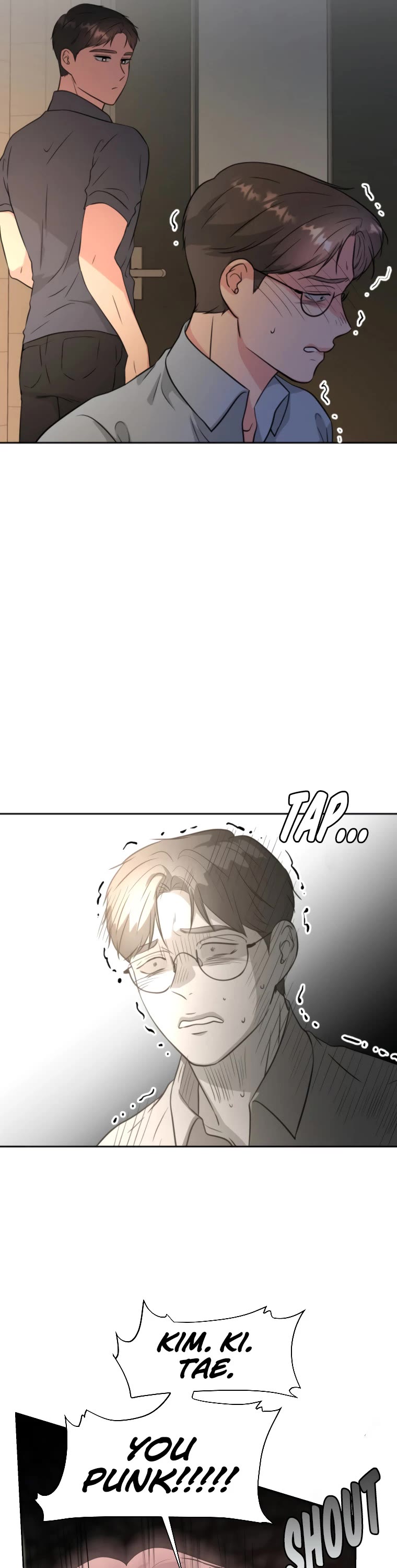 Golden Print chapter 38 page 31