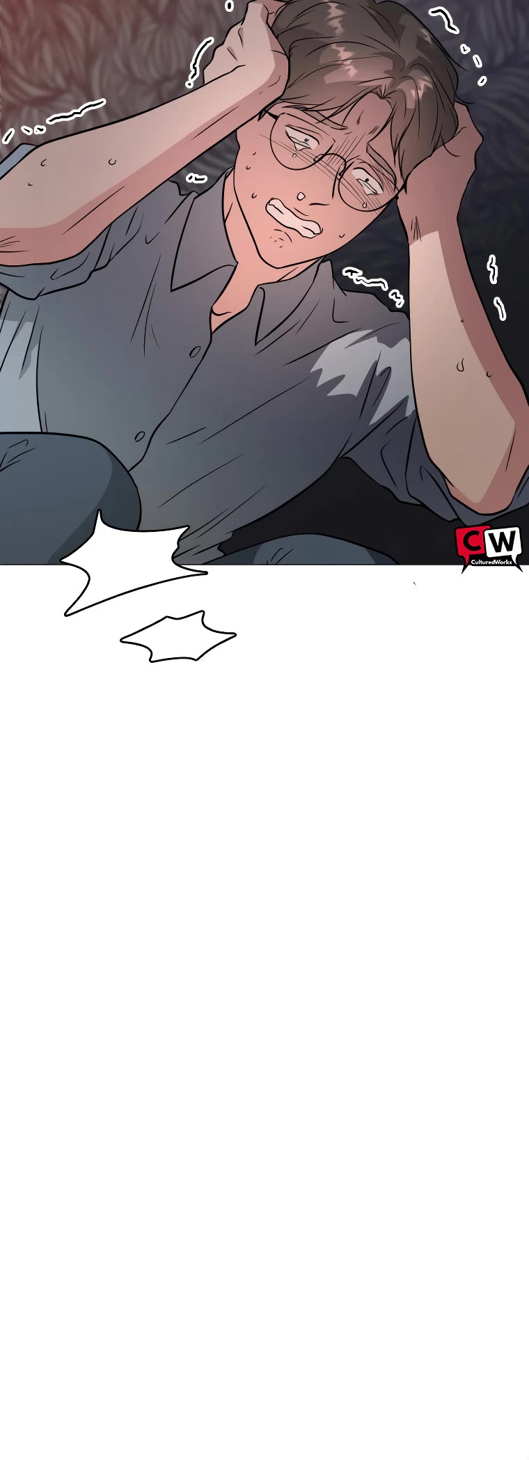 Golden Print chapter 38 page 33