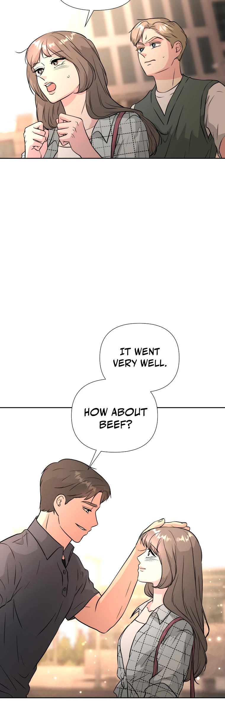 Golden Print chapter 38 page 36