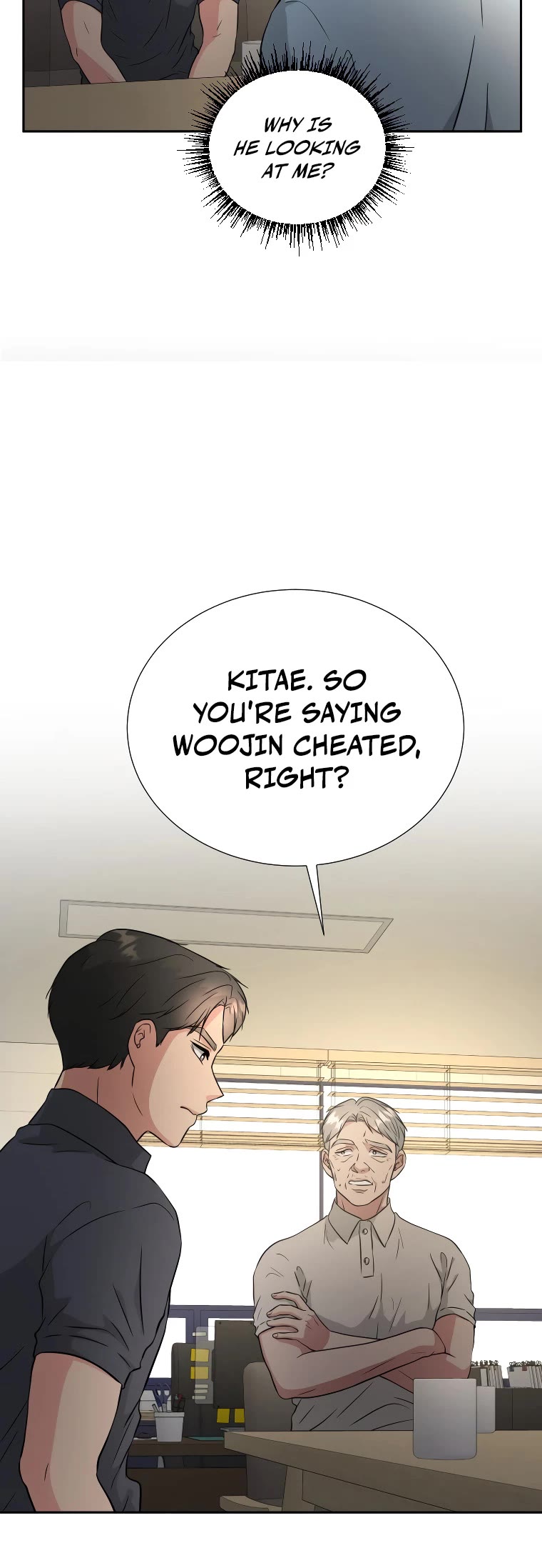 Golden Print chapter 38 page 4
