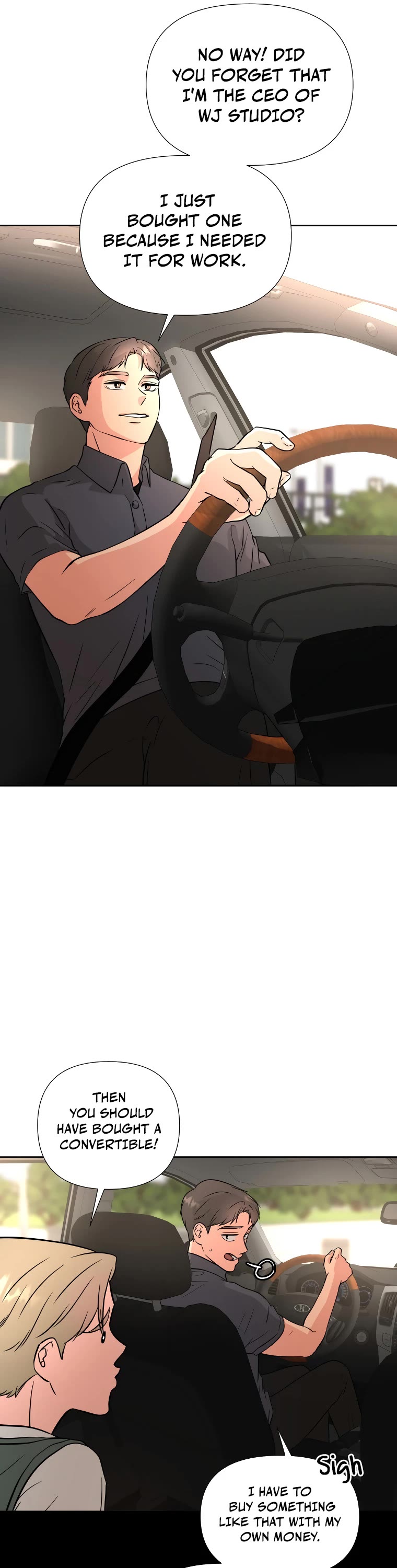 Golden Print chapter 38 page 42