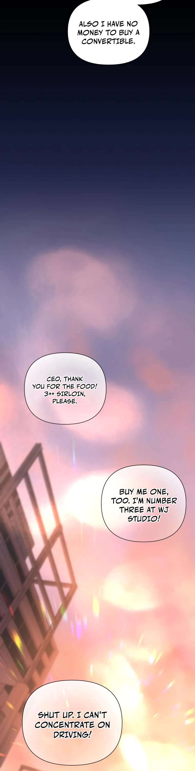 Golden Print chapter 38 page 43
