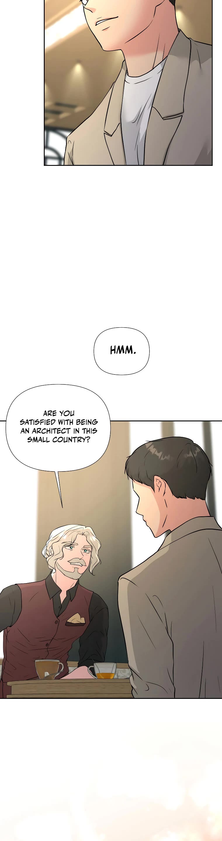 Golden Print chapter 39 page 16