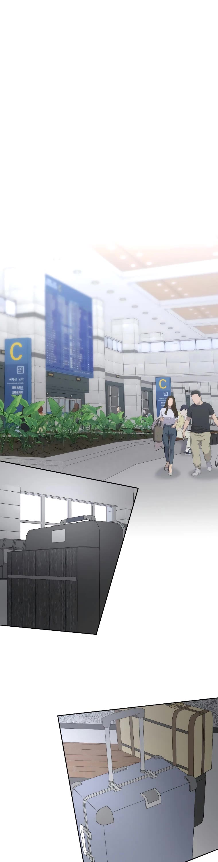 Golden Print chapter 39 page 2