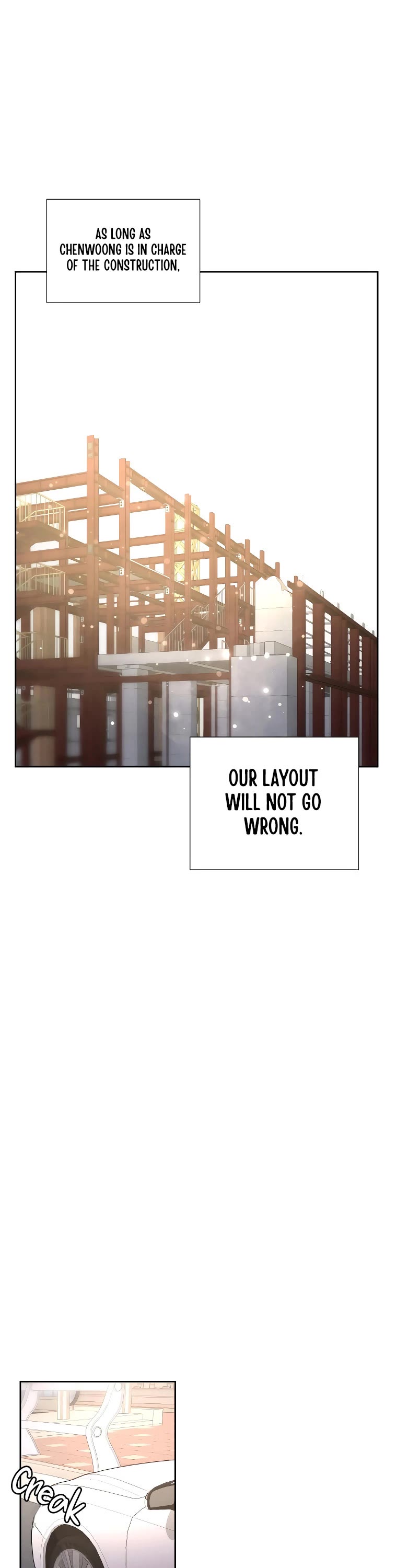 Golden Print chapter 39 page 21