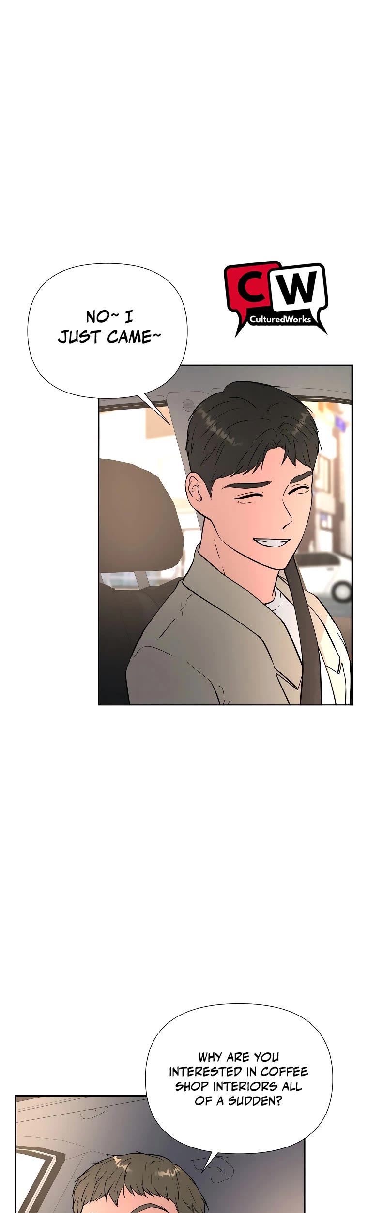 Golden Print chapter 39 page 23