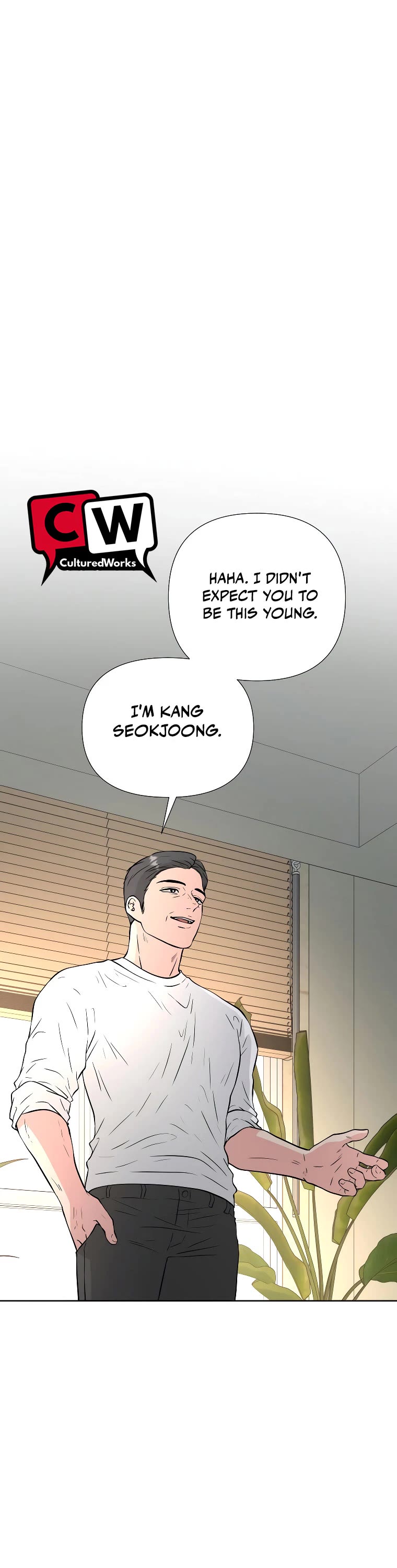 Golden Print chapter 39 page 25