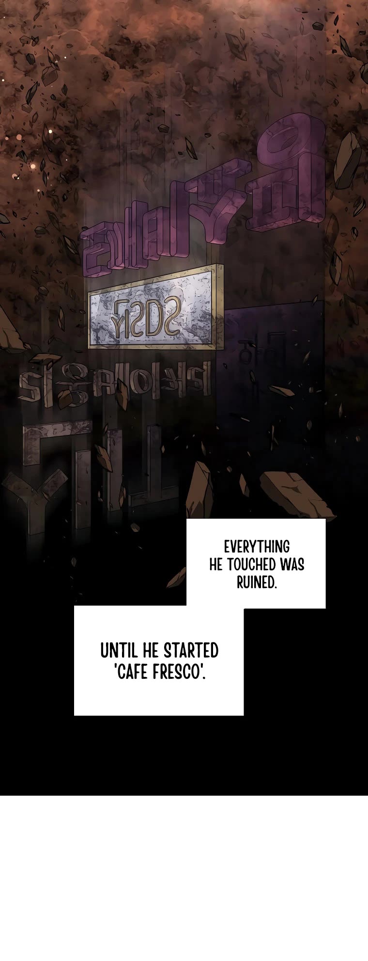 Golden Print chapter 39 page 28