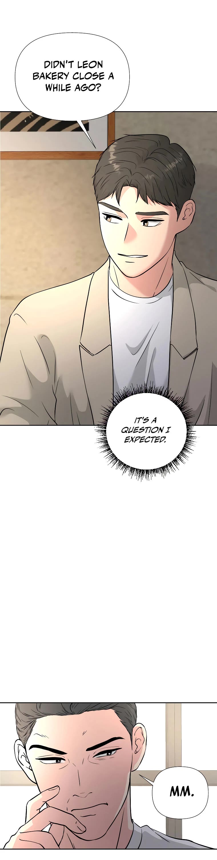 Golden Print chapter 39 page 30