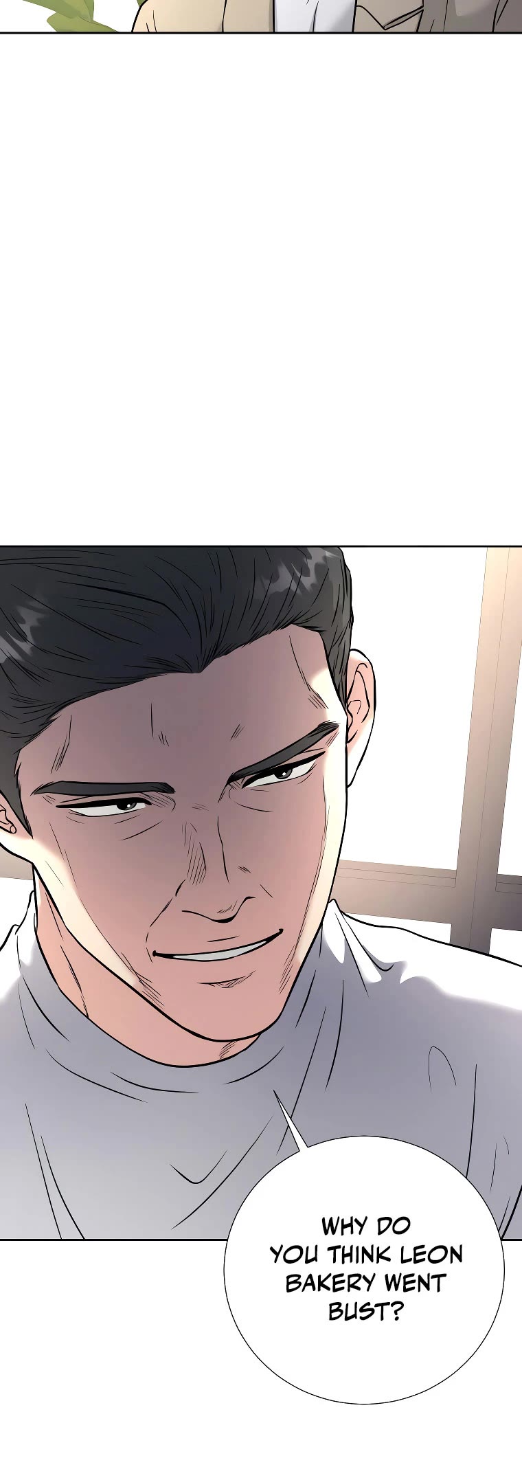 Golden Print chapter 39 page 35