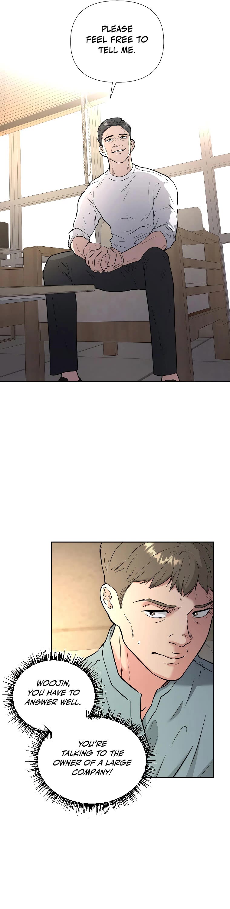 Golden Print chapter 39 page 37