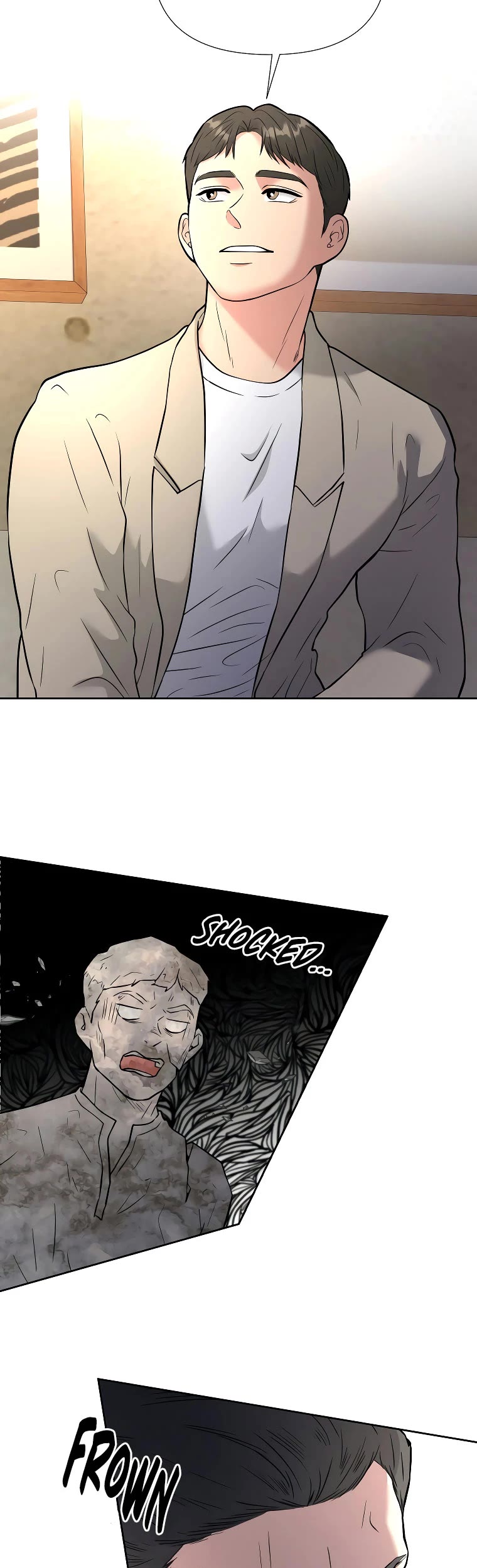 Golden Print chapter 39 page 39