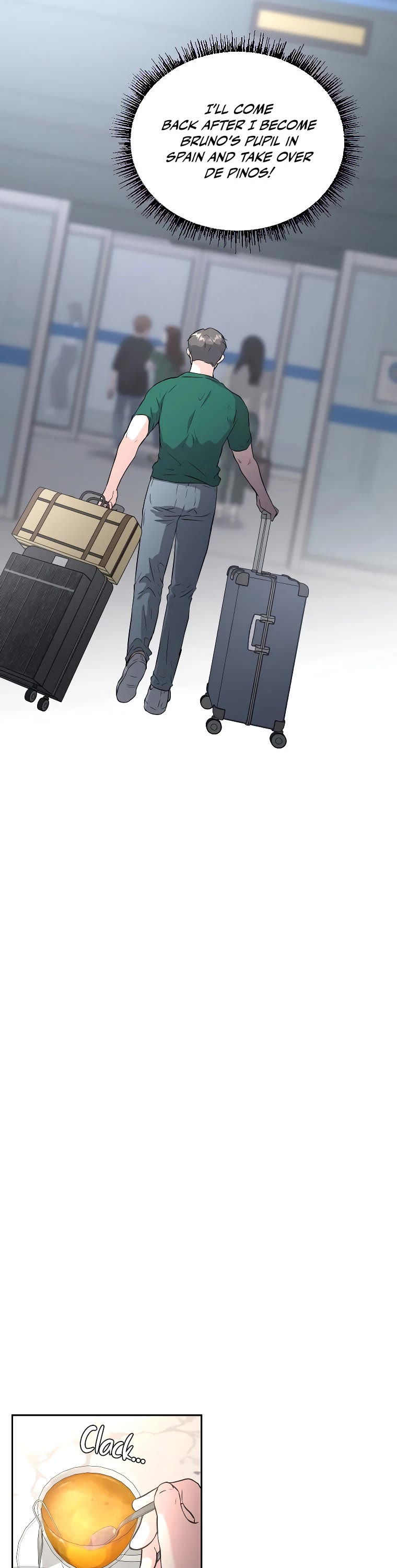 Golden Print chapter 39 page 6