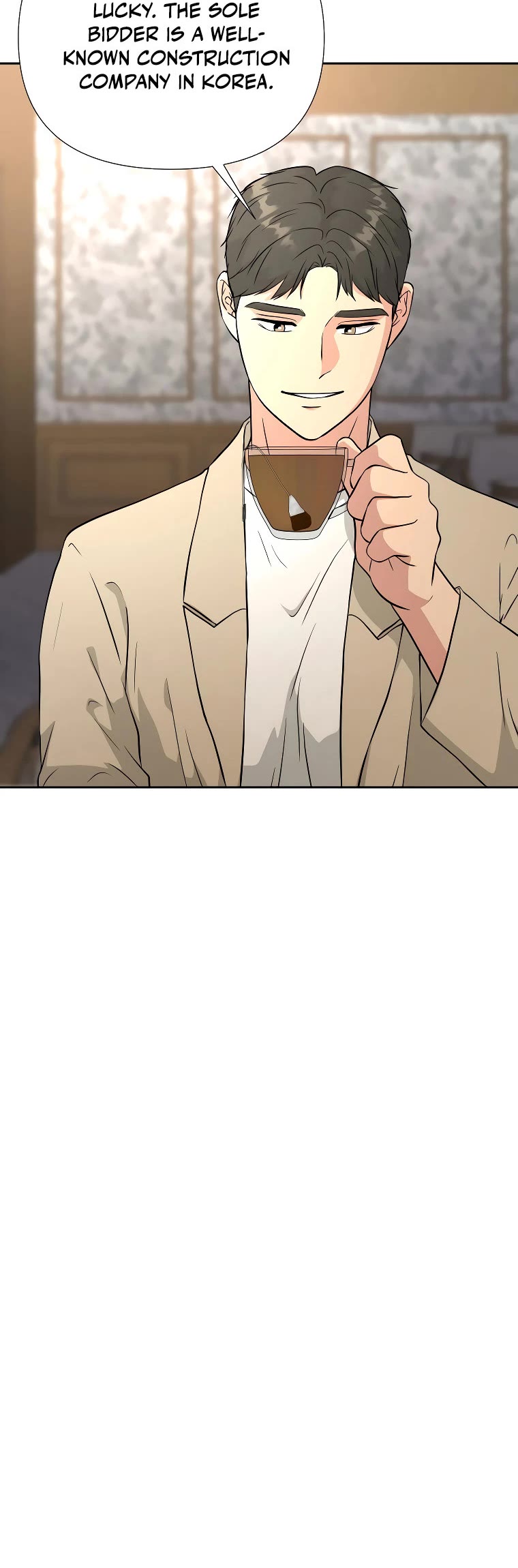 Golden Print chapter 39 page 9