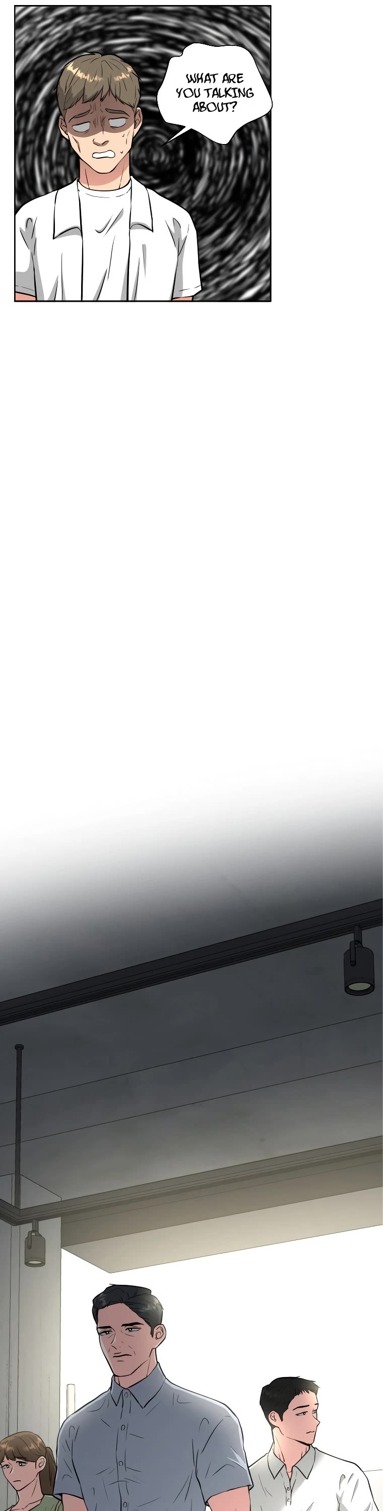 Golden Print chapter 41 page 10