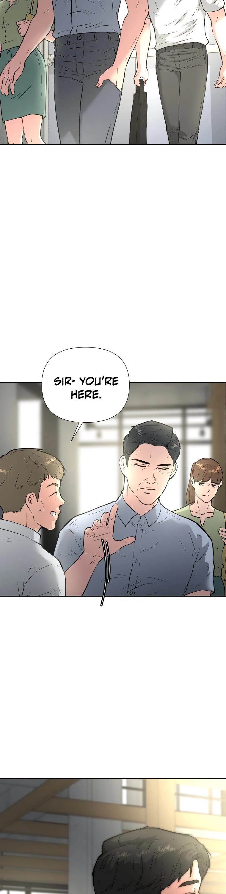 Golden Print chapter 41 page 11