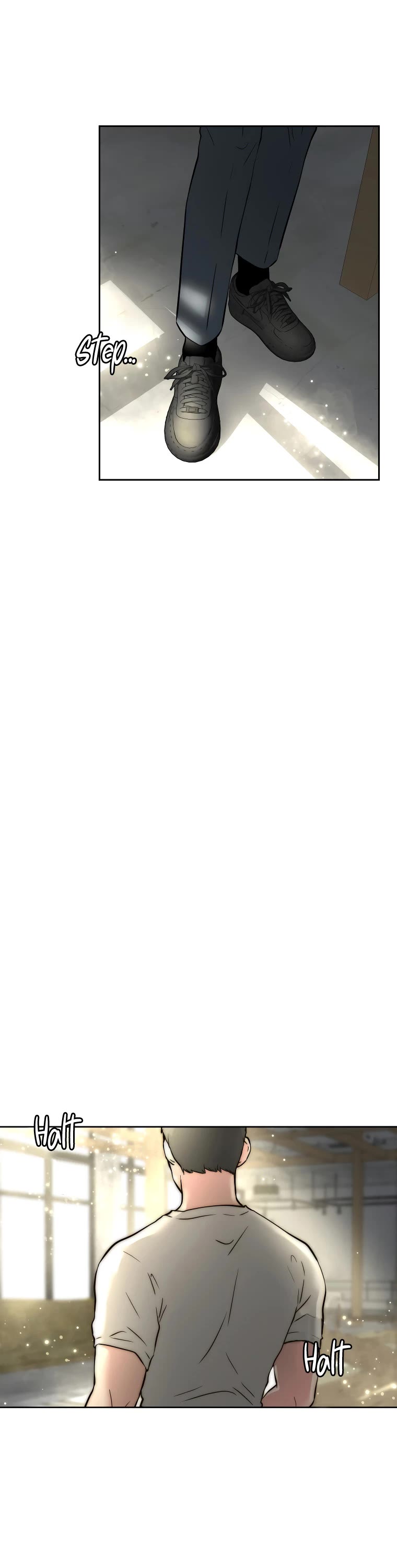 Golden Print chapter 41 page 14