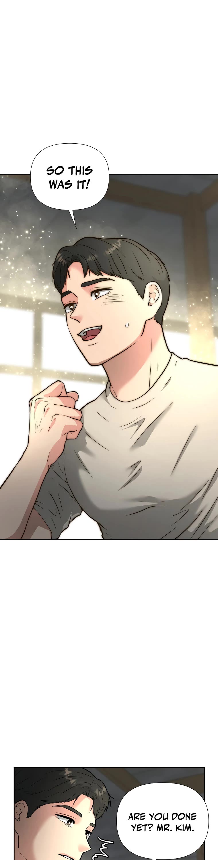 Golden Print chapter 41 page 15