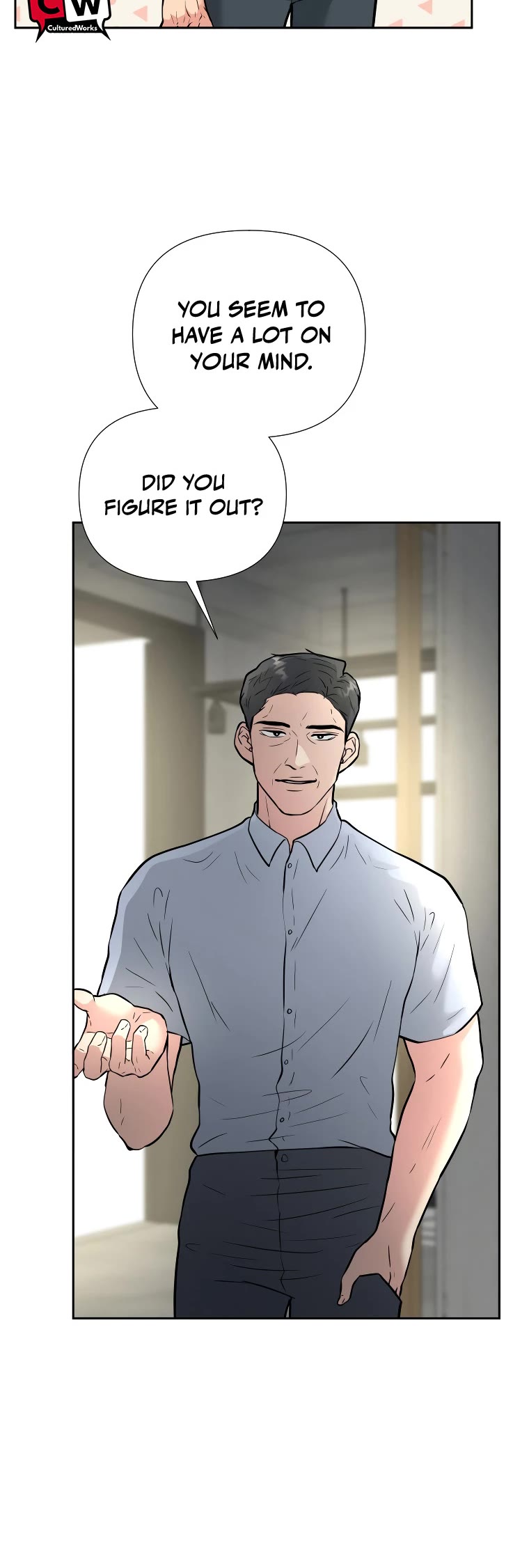 Golden Print chapter 41 page 17