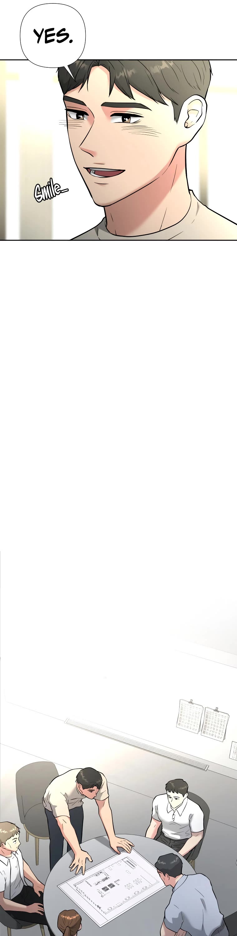 Golden Print chapter 41 page 18