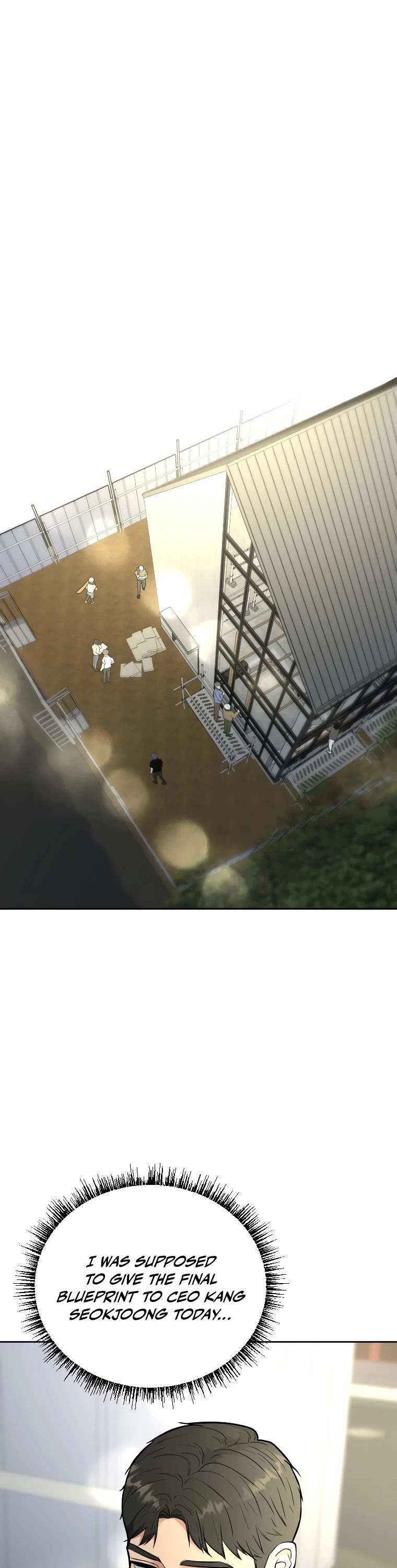 Golden Print chapter 41 page 2