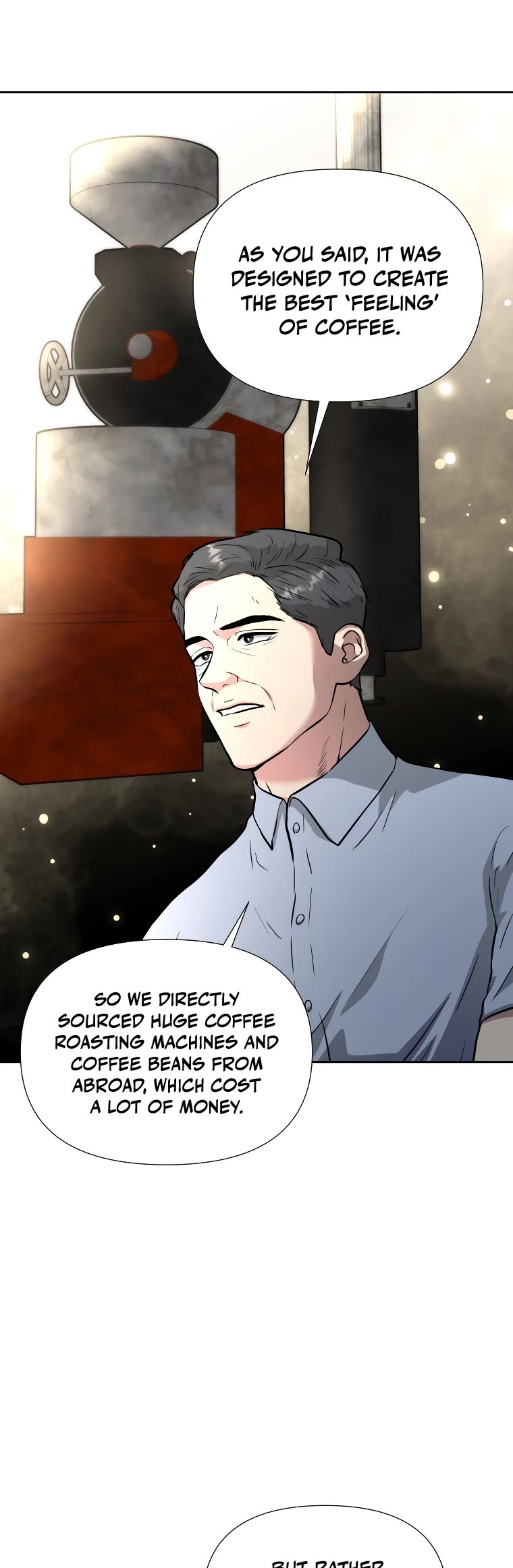 Golden Print chapter 41 page 20