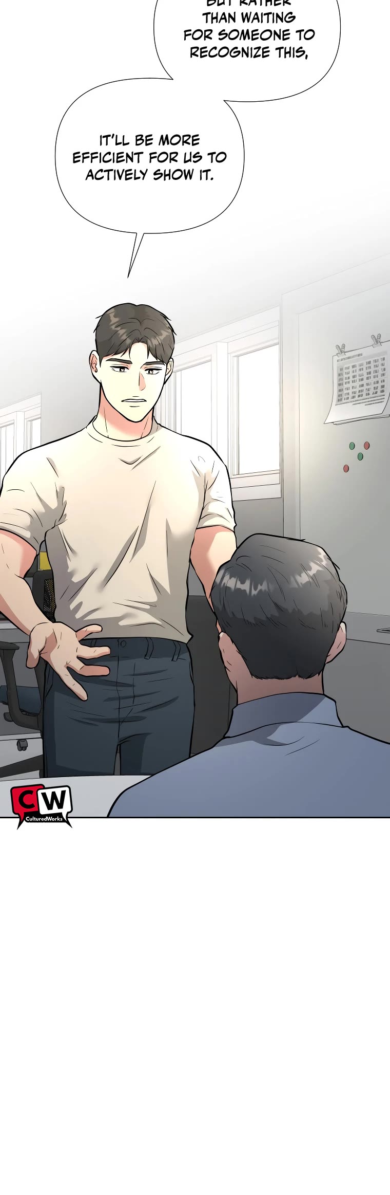 Golden Print chapter 41 page 21