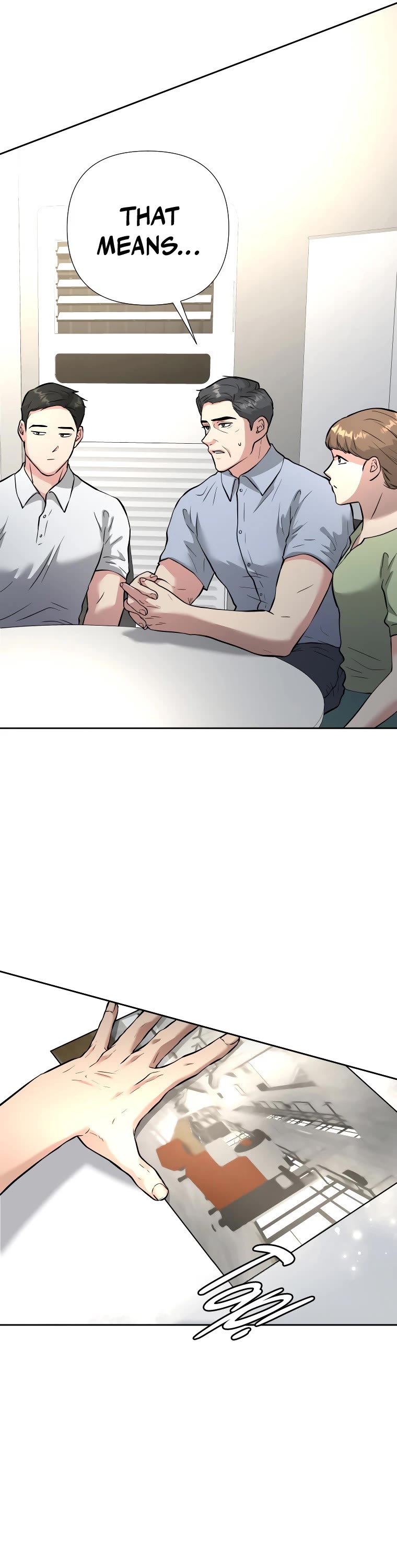 Golden Print chapter 41 page 22