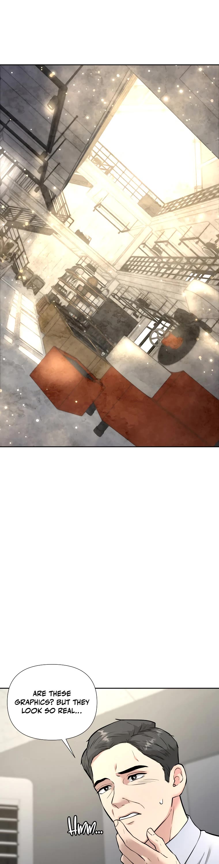 Golden Print chapter 41 page 23