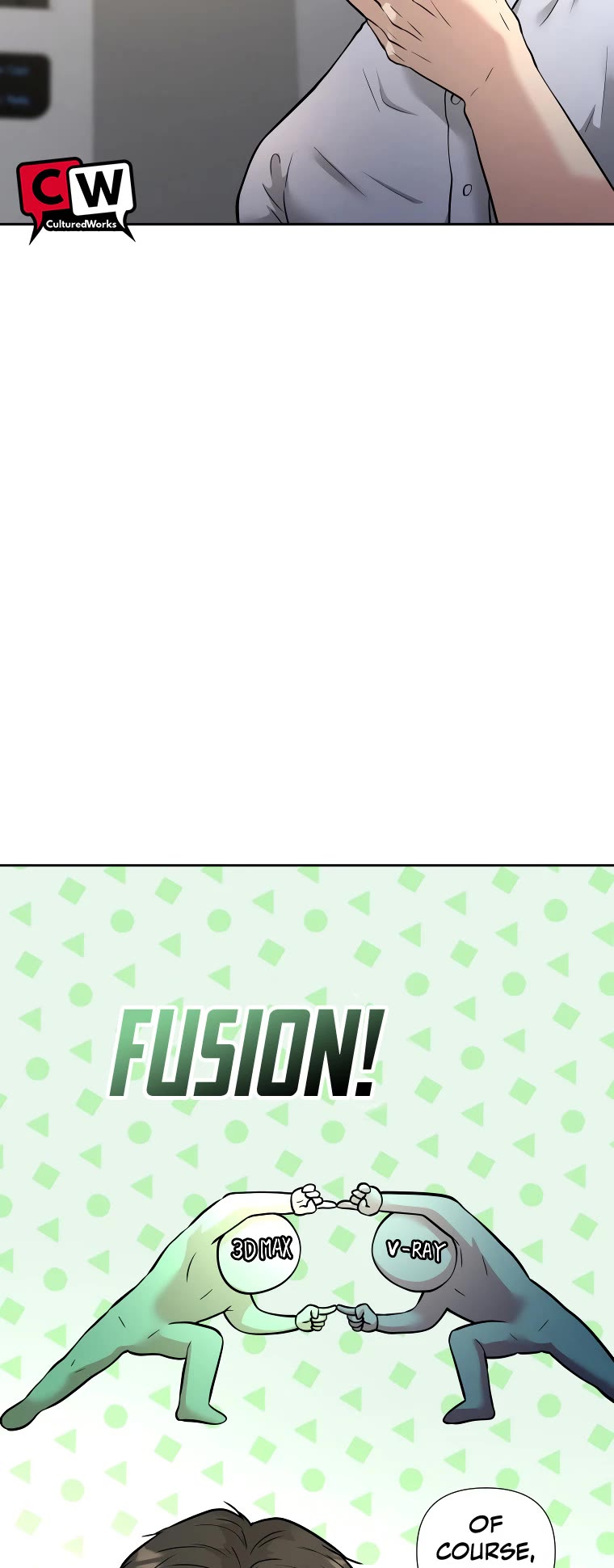 Golden Print chapter 41 page 24