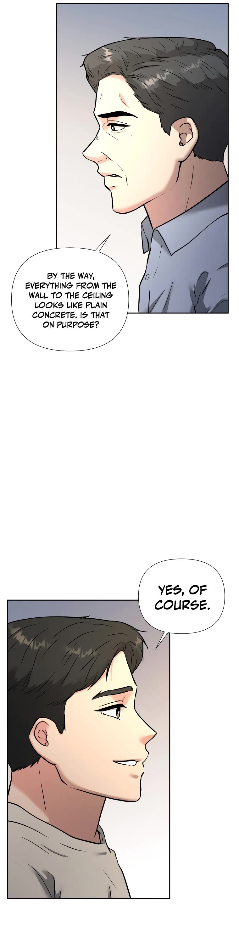 Golden Print chapter 41 page 26