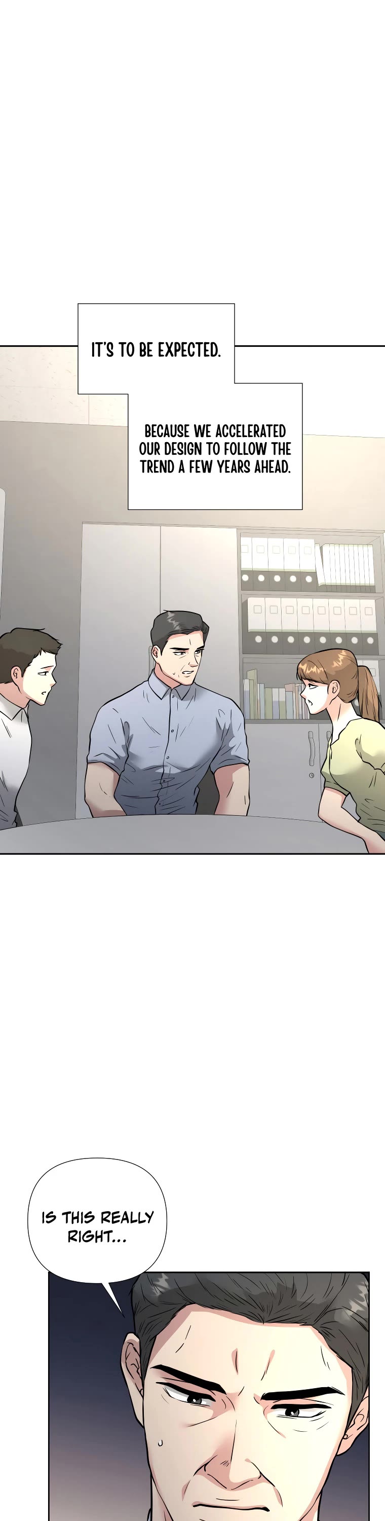 Golden Print chapter 41 page 27