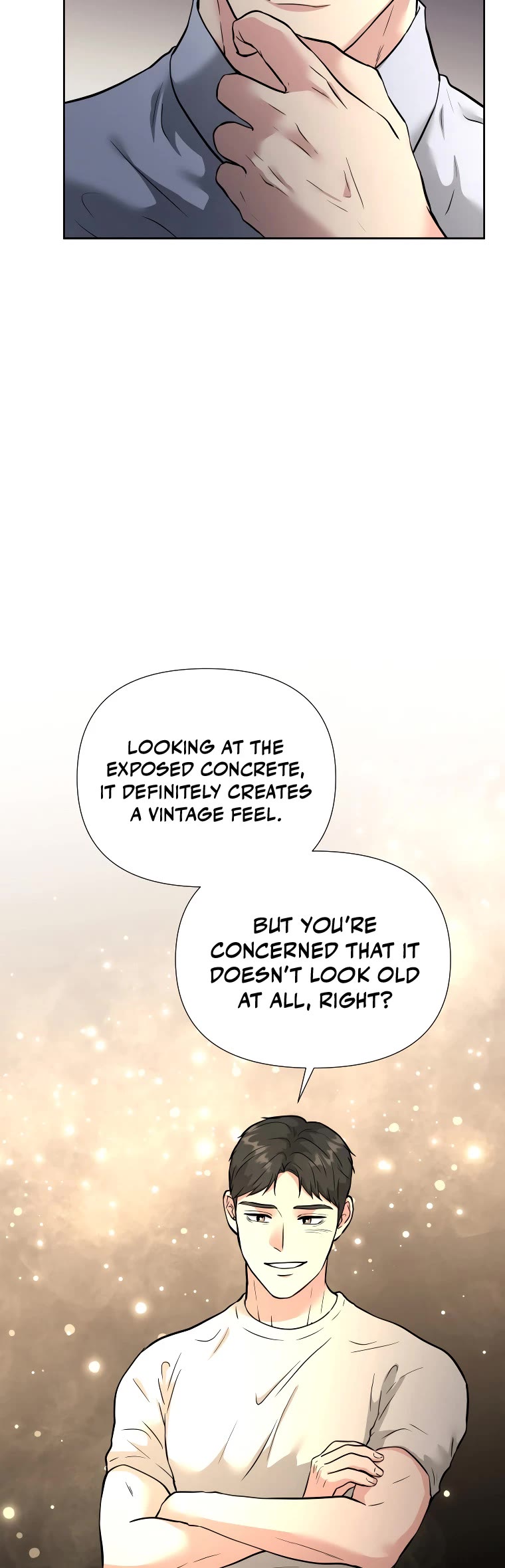 Golden Print chapter 41 page 28