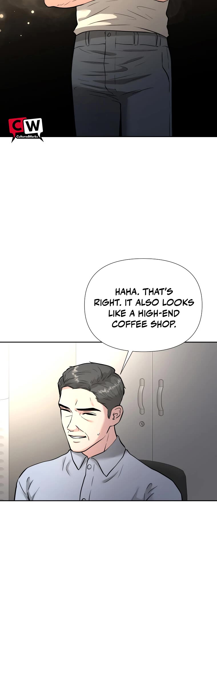 Golden Print chapter 41 page 29