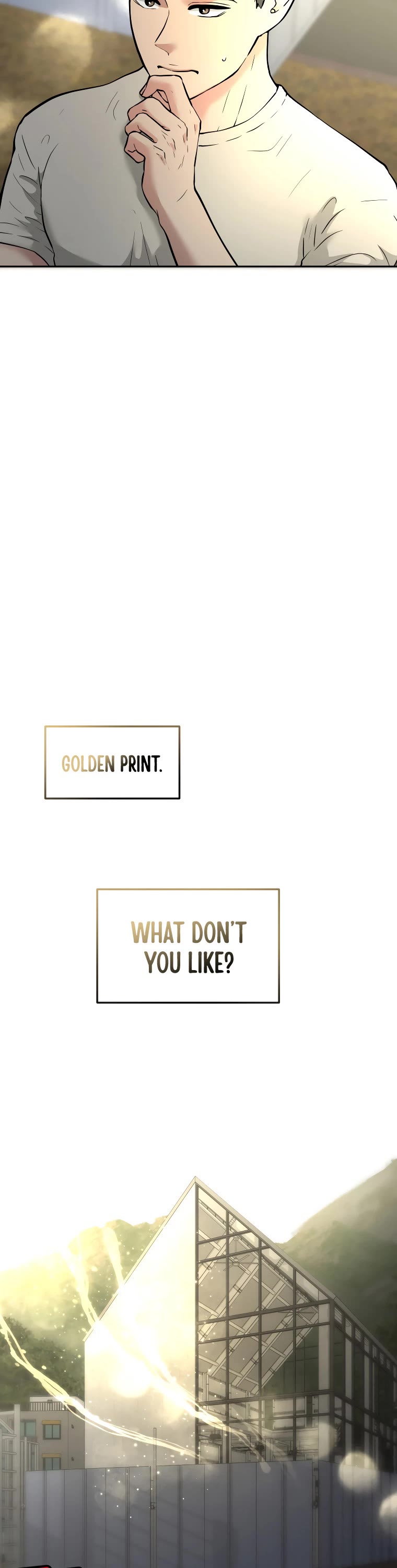 Golden Print chapter 41 page 3