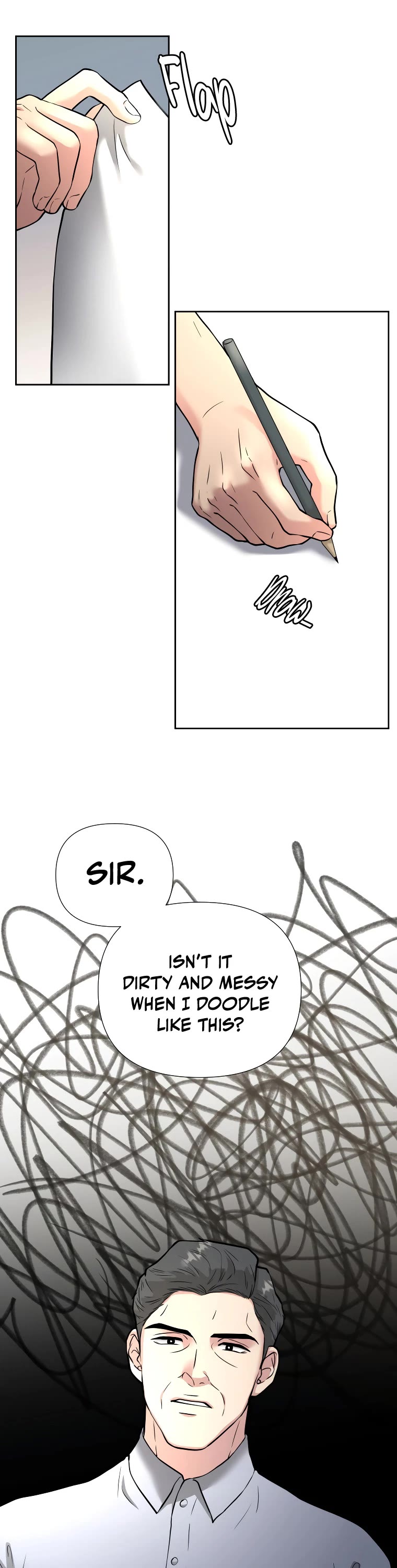 Golden Print chapter 41 page 30