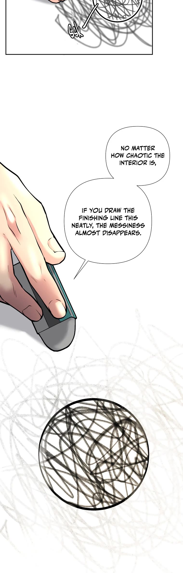 Golden Print chapter 41 page 32