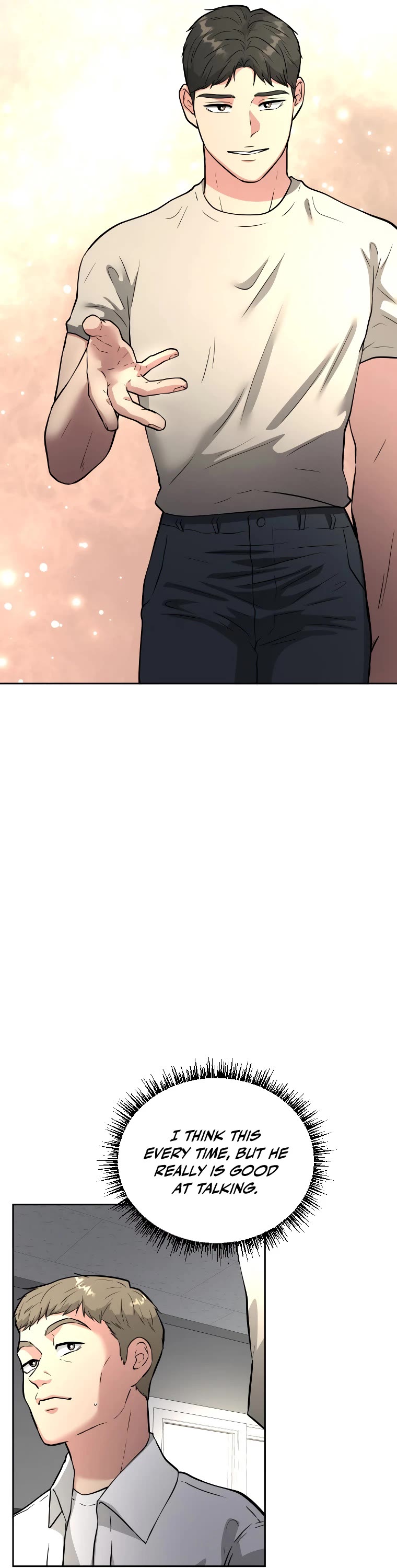 Golden Print chapter 41 page 34