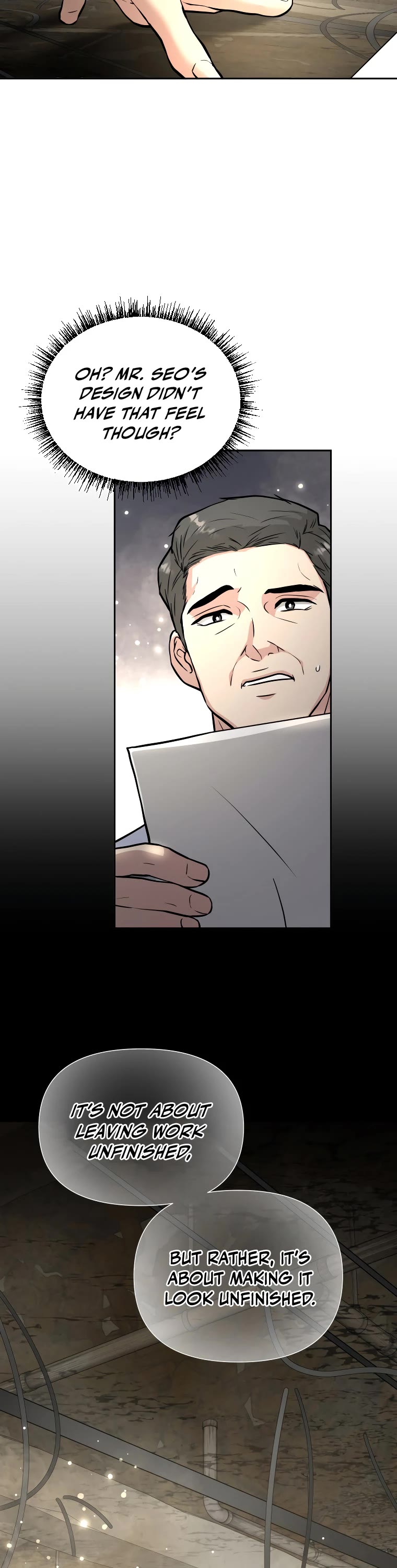 Golden Print chapter 41 page 39