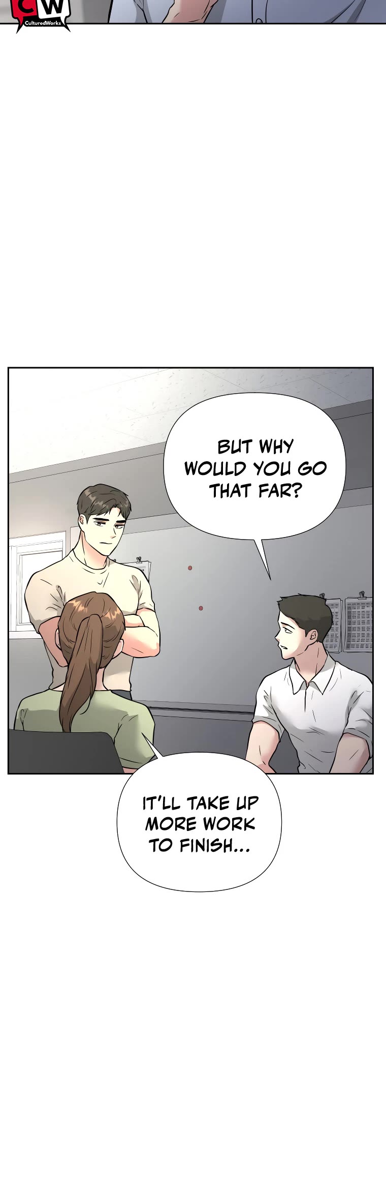 Golden Print chapter 41 page 41