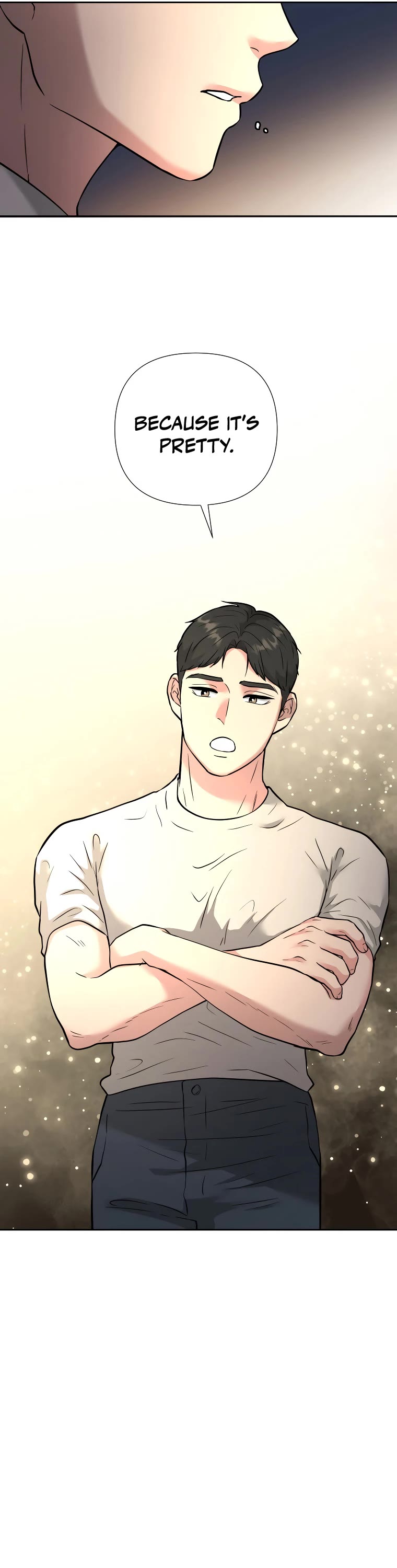 Golden Print chapter 41 page 42