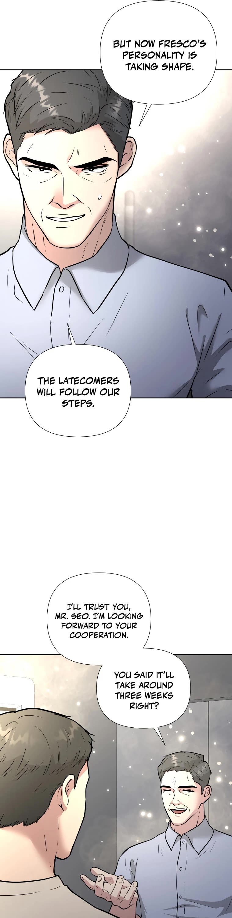 Golden Print chapter 41 page 46