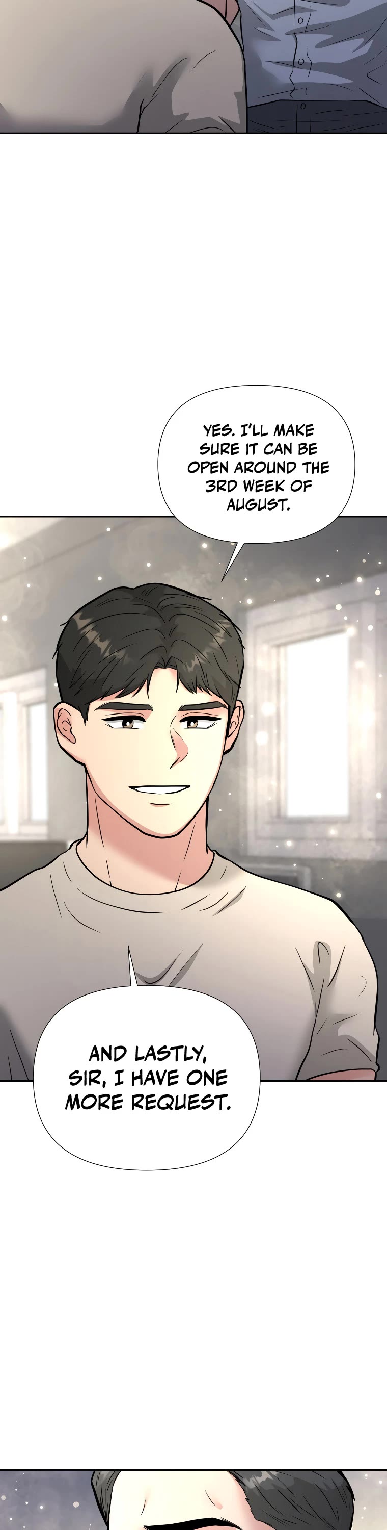 Golden Print chapter 41 page 47