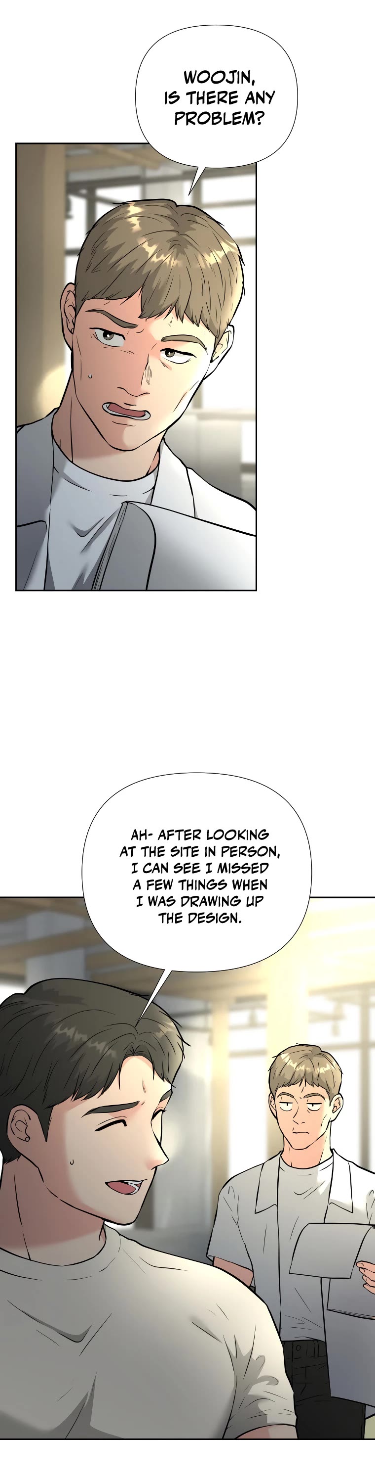 Golden Print chapter 41 page 6