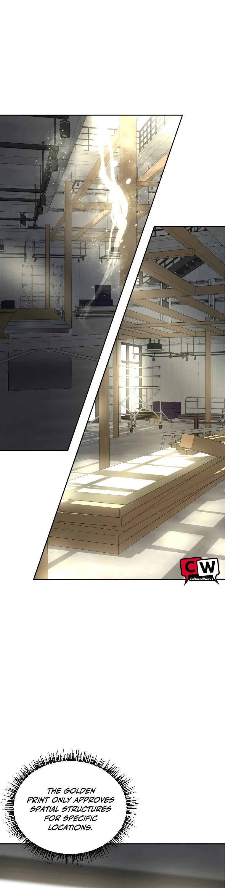 Golden Print chapter 41 page 7