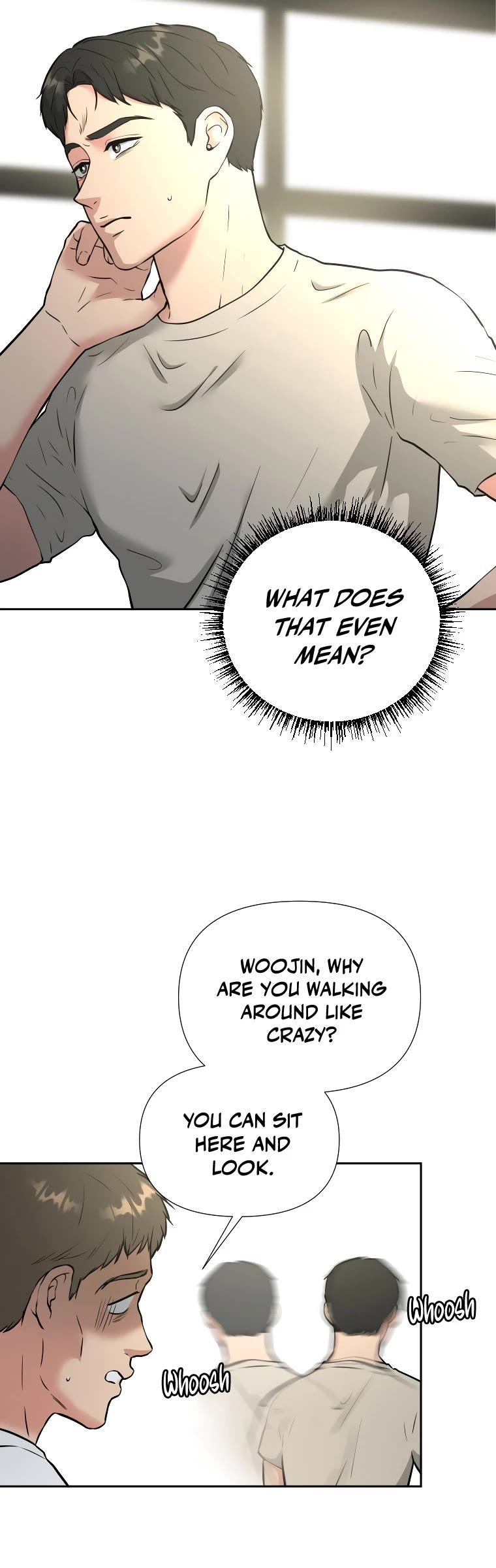 Golden Print chapter 41 page 8