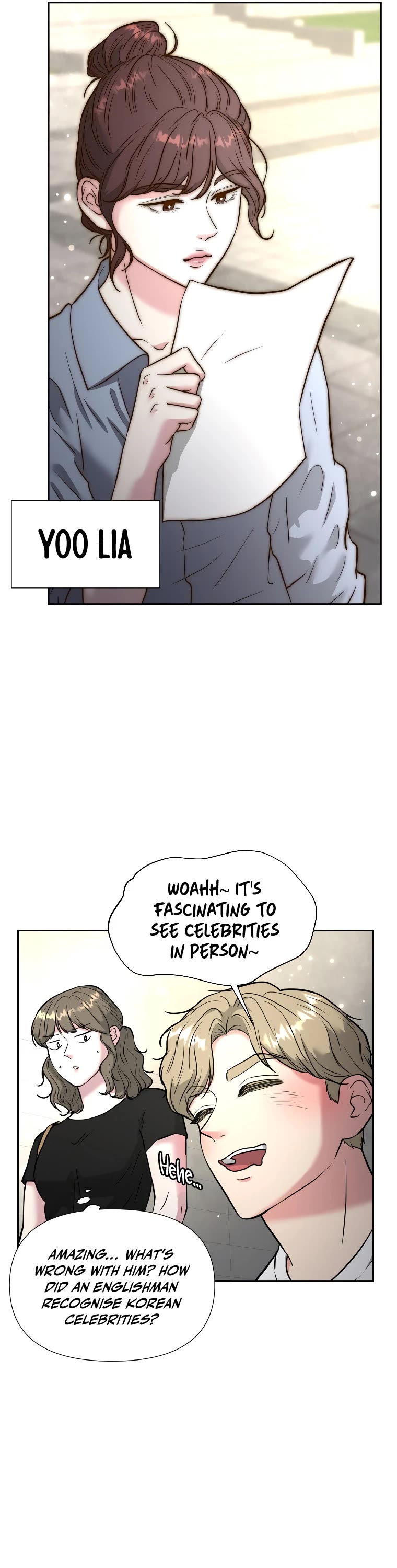 Golden Print chapter 42 page 10