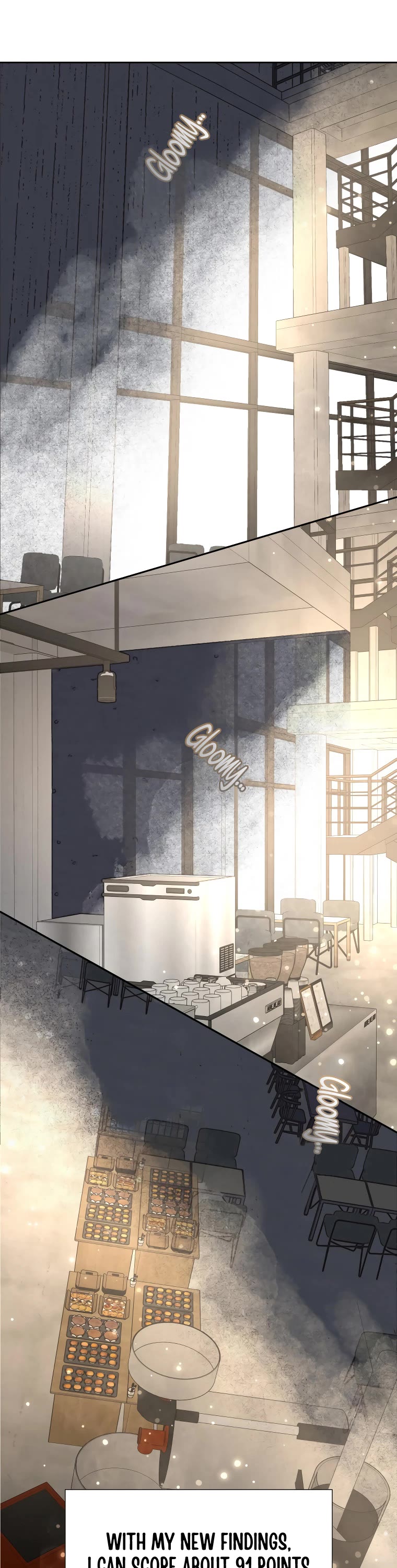 Golden Print chapter 42 page 13