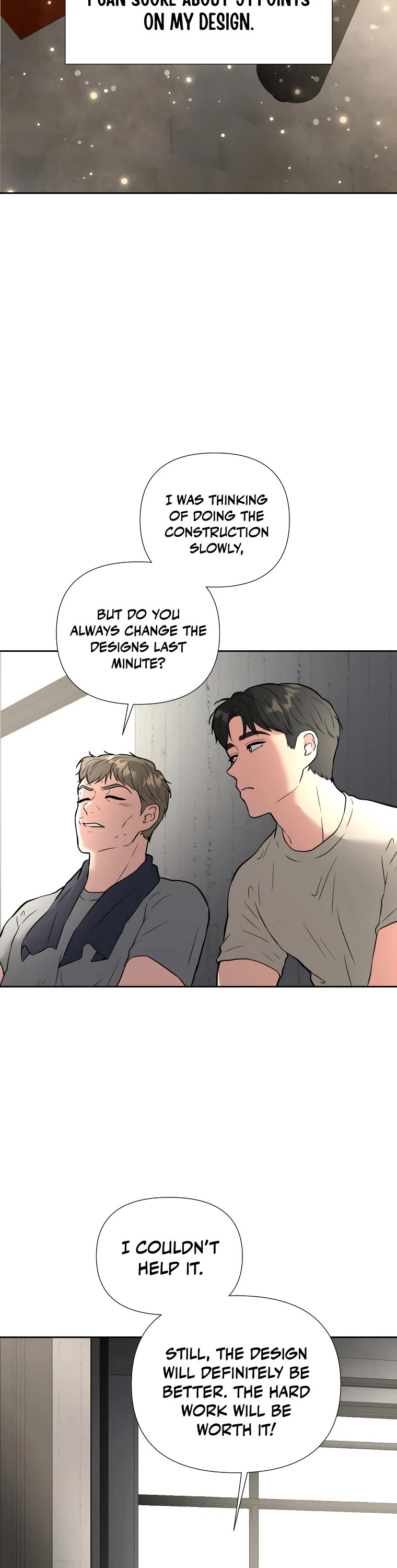 Golden Print chapter 42 page 14